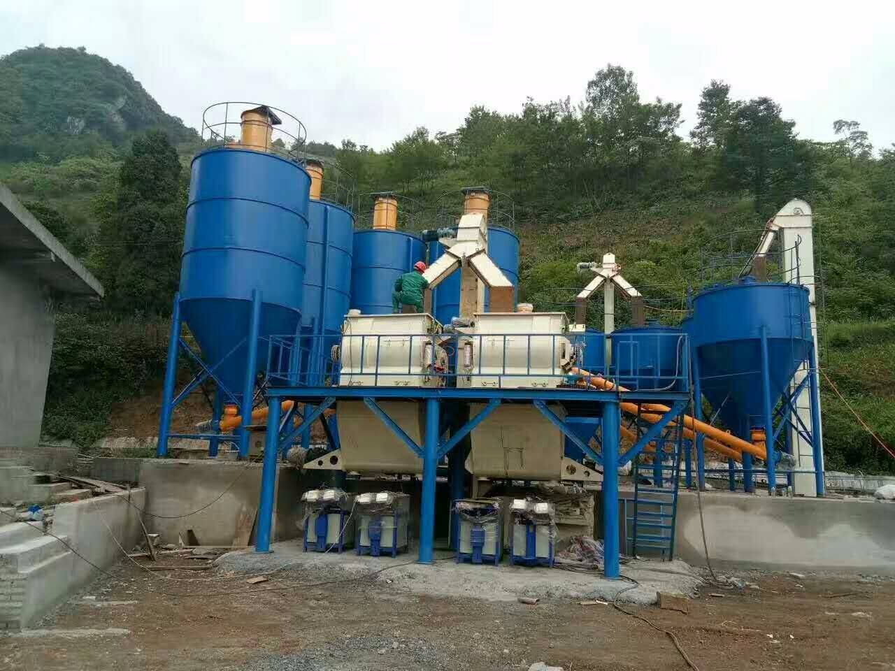 建筑上提倡預(yù)拌砂漿原來是因?yàn)檫@個(gè)！